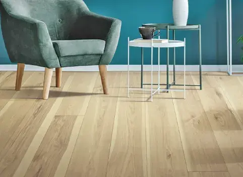 Laminate Flooring