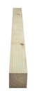 4X4X8 Treated Pine Fence Post