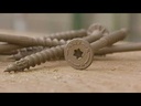 Simpson Timber Screws