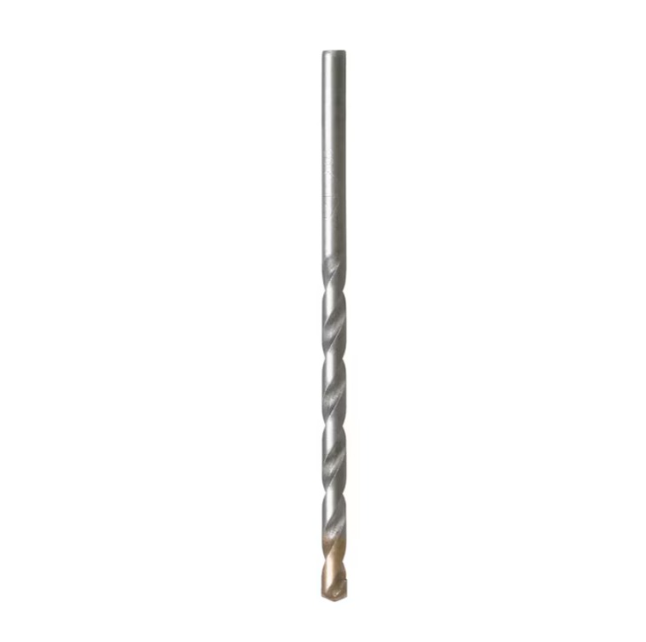 Tapcon Masonry Steel Carbide Tip Drill Bit 3/16X4-1/2