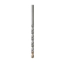 Tapcon Masonry Steel Carbide Tip Drill Bit 3/16X4-1/2