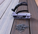 CAMO Marksman Pro 0345001 Deck Fastening System