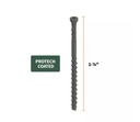 CAMO Edge Deck Screws 1-7/8 350ct