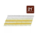 Grip Rite Plastic Collated Ring Shank Nail 21 Degree 2x0.133