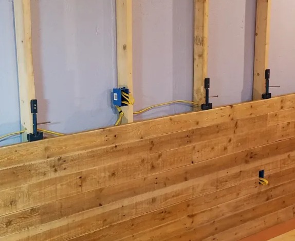 Woodworkers Helping Hand