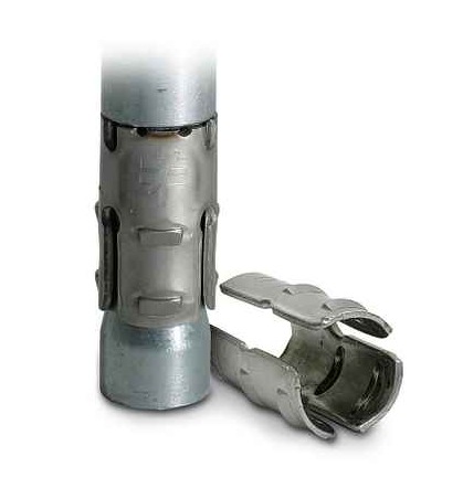Simpson Strong Bolt 2 Anchor 1/2 x 5-1/2 STB2-50512