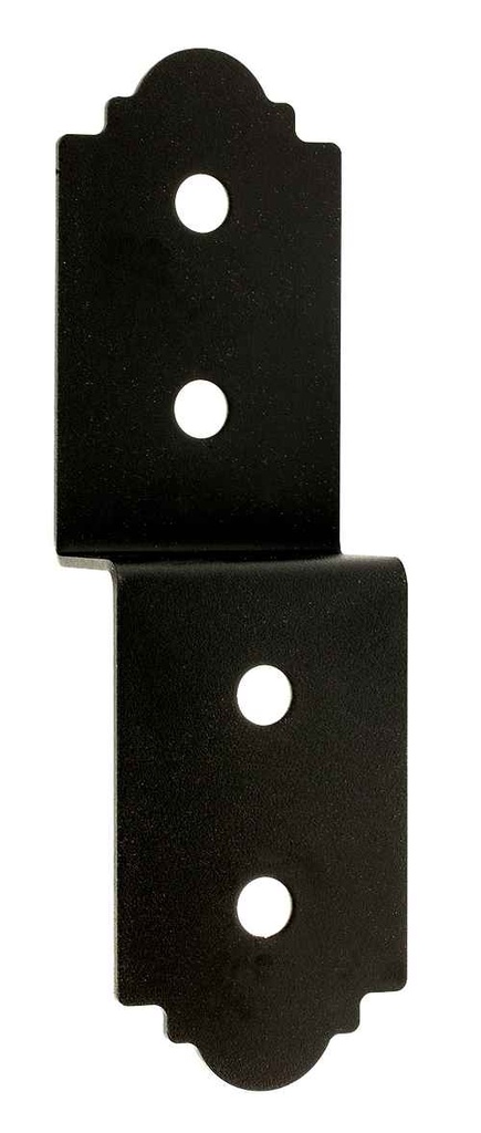 Simpson Deck Joist Tie Black 3" Wide APDJT1.75-4