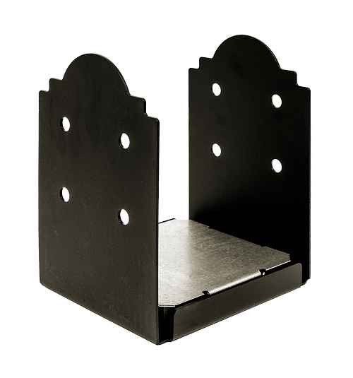 Simpson Ornamental Post Base 8x8 APB88