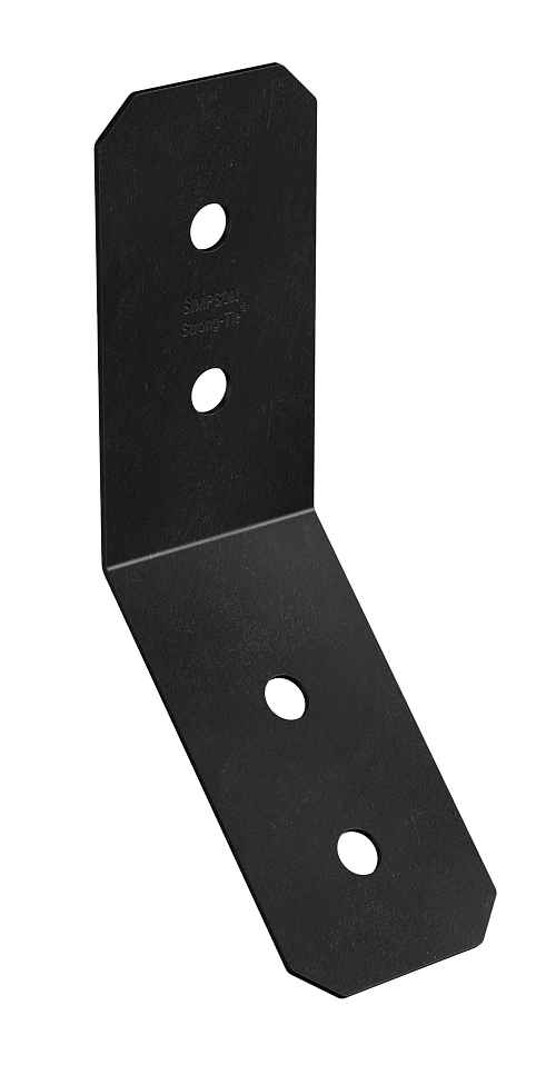 Simpson Avant Knee Brace Connector 45 Bend APVKB45-6