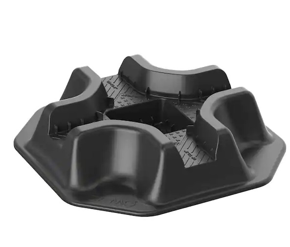 CAMO Deck Block