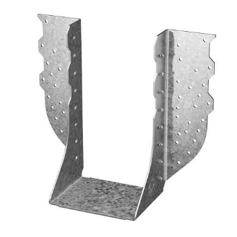 Simpson Heavy Girder Face Mount Hanger HGUS410