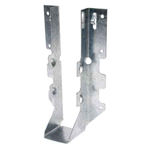 Simpson Joist Hanger 2x8 Galvanized LUS28
