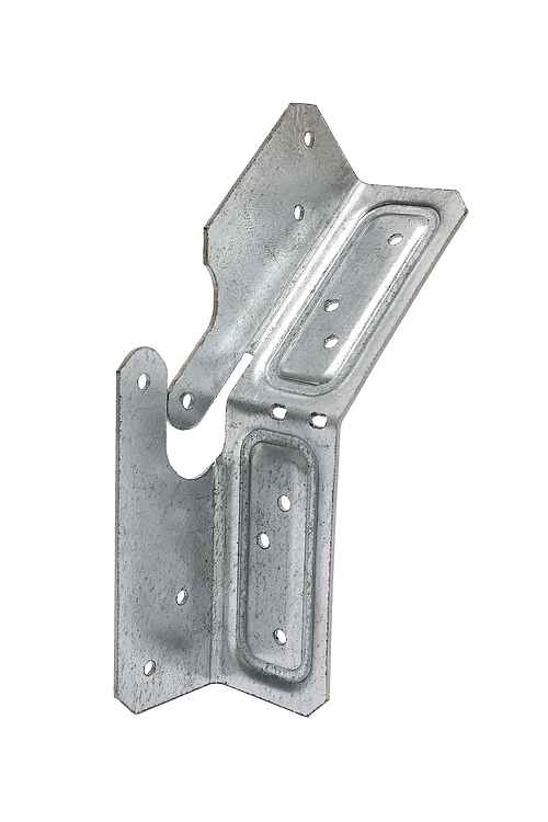 Simpson Knee Brace Stabilizer 45 Degree KBS1Z