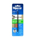 Tapcon Masonry Steel Carbide Tip Drill Bit 3/16x4-1/2