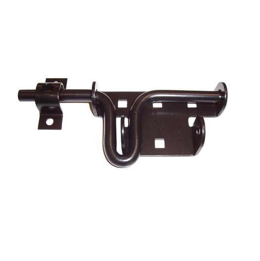 Gate Slide Bar Latch