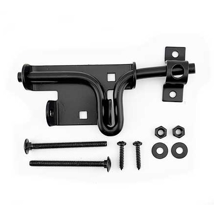 Gate Slide Bar Latch