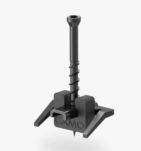 CAMO X Metal Clips 90-Pack