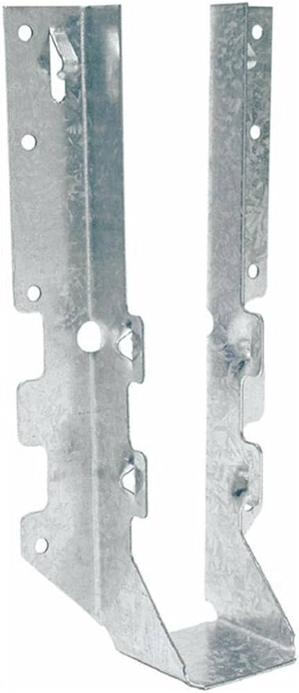 Simpson Sheer Face Mount Hanger 2x10 ZMAX LUS210Z