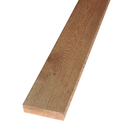 2x8x16' Rough KD Cedar