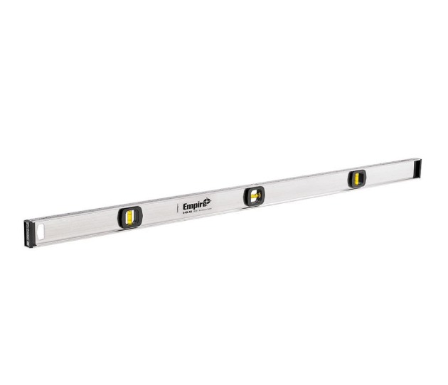 Empire 48" I-Beam Level