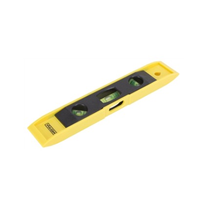 Vulcan 9" Torpedo Level Top Read Magnetic