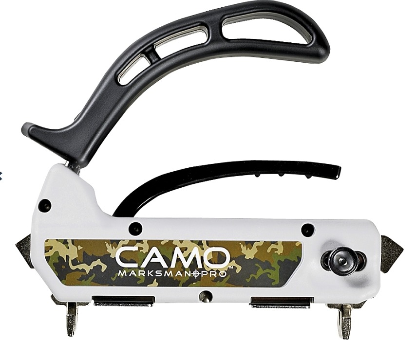CAMO Marksman Pro 0345001 Deck Fastening System