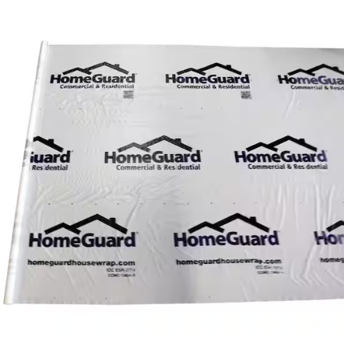9'x150' HomeGuard House Wrap