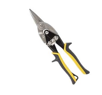 Vulcan 10-1/8 Aviation Snips Straight