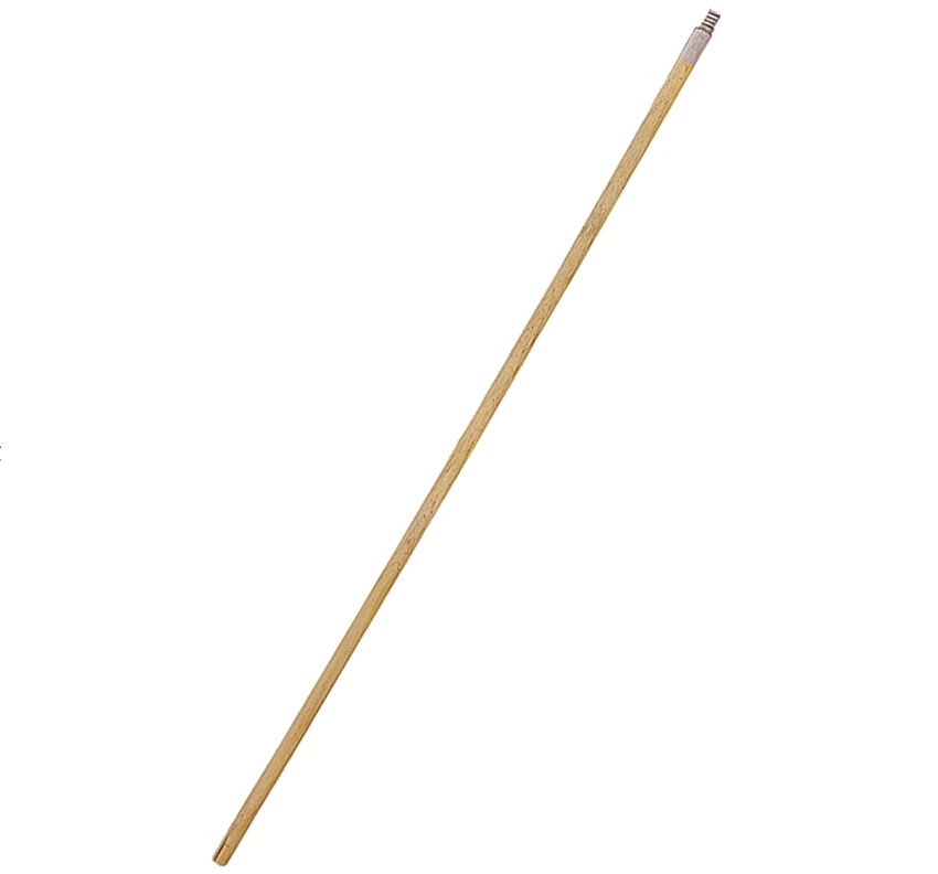 Extension Pole 48in w/Metal Tip