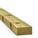 2x4x8' #2 SYP Pressure Treated GC