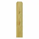 5/8x5.5x6' DE SYP Pressure Treated Fence Picket