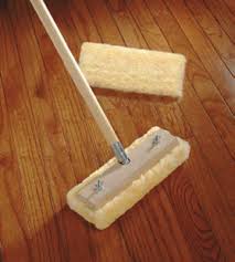 Duratool Lambs Wool Refill Pad 10"