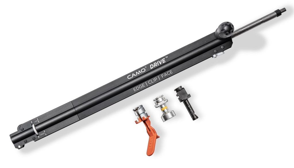 Camo 3-In-1 Drive Tool Pro Version