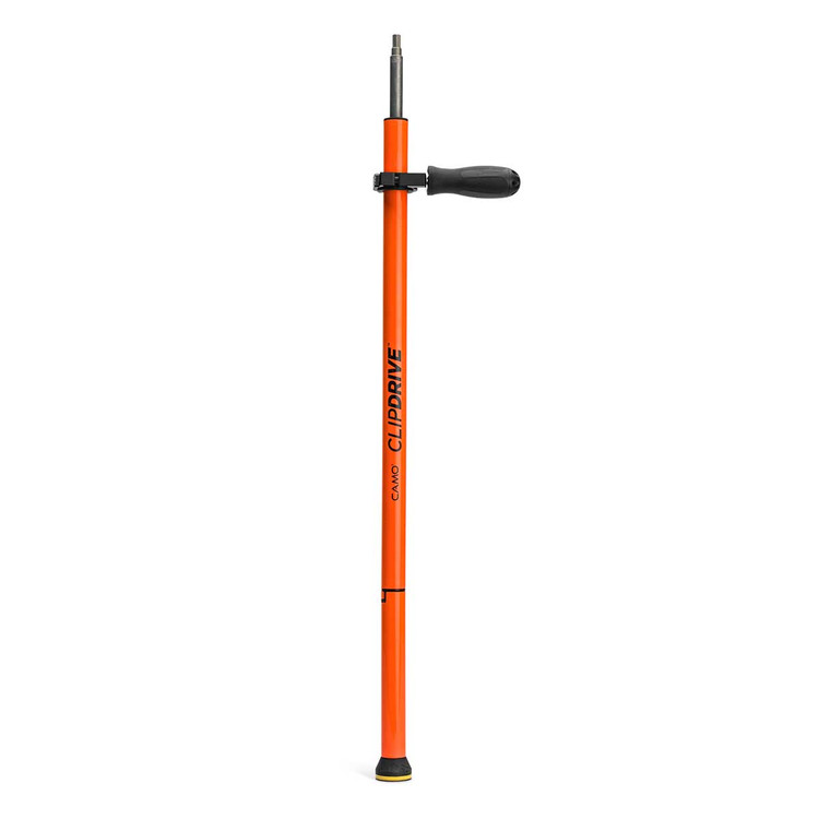 CAMO ClipDrive Adjustable Height Tool