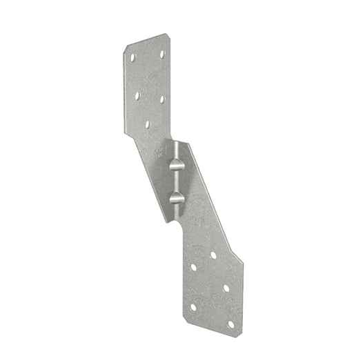 Simpson H2.5A Hurricane Tie 18GA SIMH2.5A