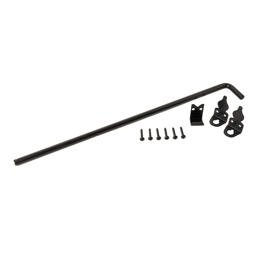 Drop Rod Kit 24" Fence Hardware