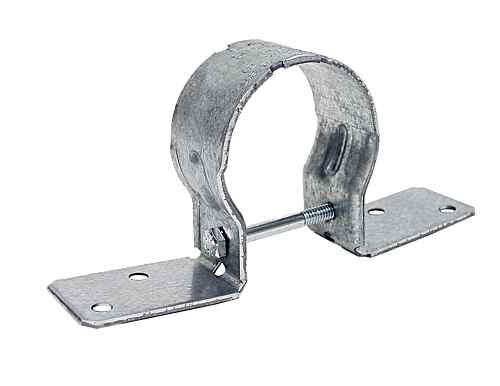 Simpson Wood Bracket Adapter