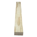 2x4x10 Pressure Treated #2 SYP