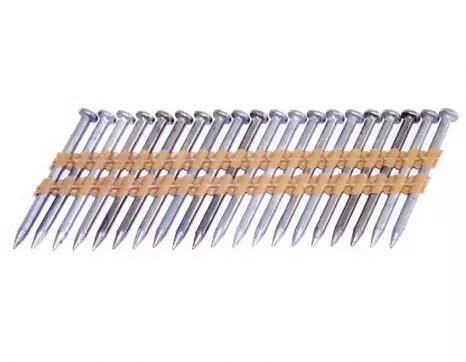 Aerosmith Sure Pin Nails Plastic Collated 1.25 1000/bx