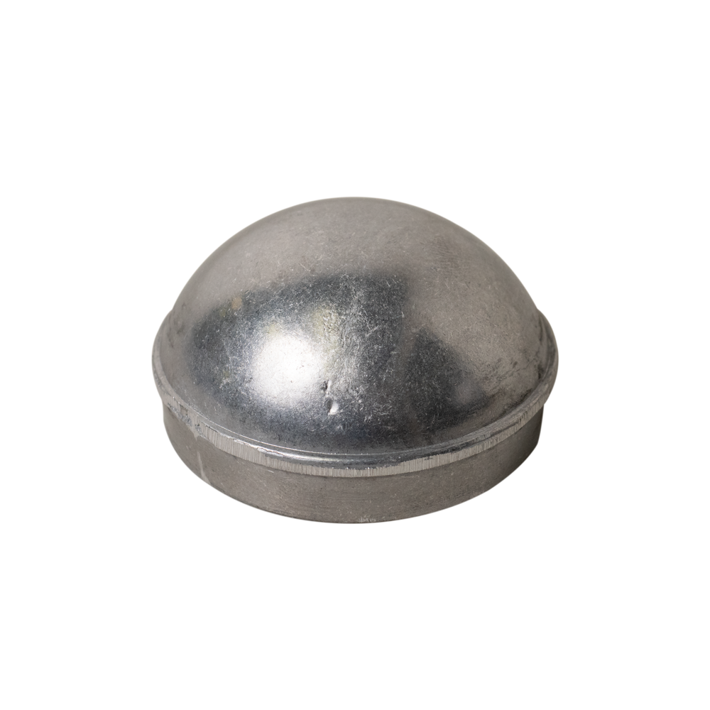 Fence Dome Cap 2-3/8