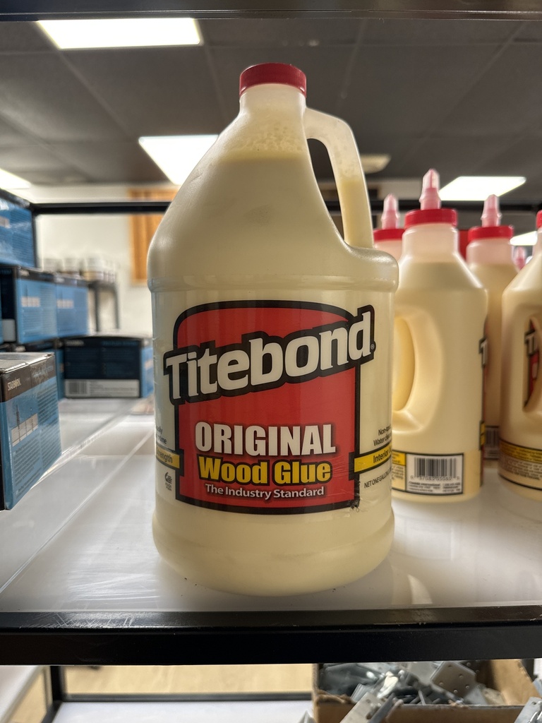 Titebond Original Wood Glue 1 Gal