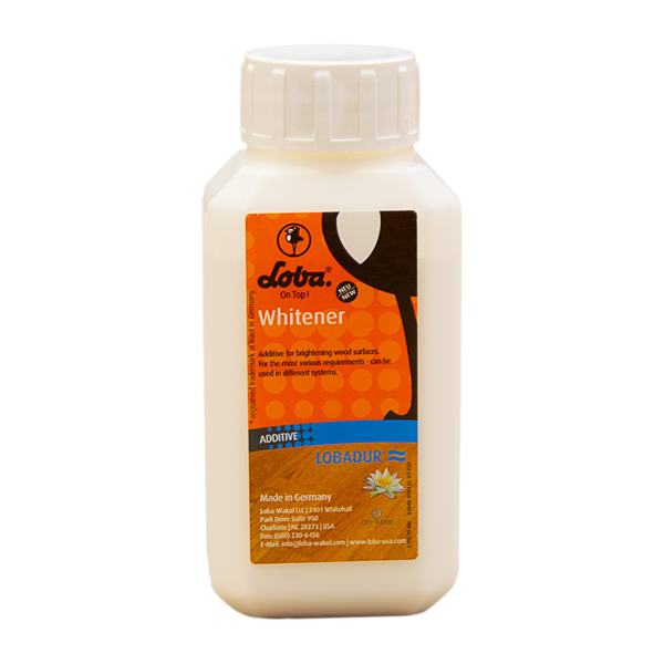 Loba Whitener 80Ml