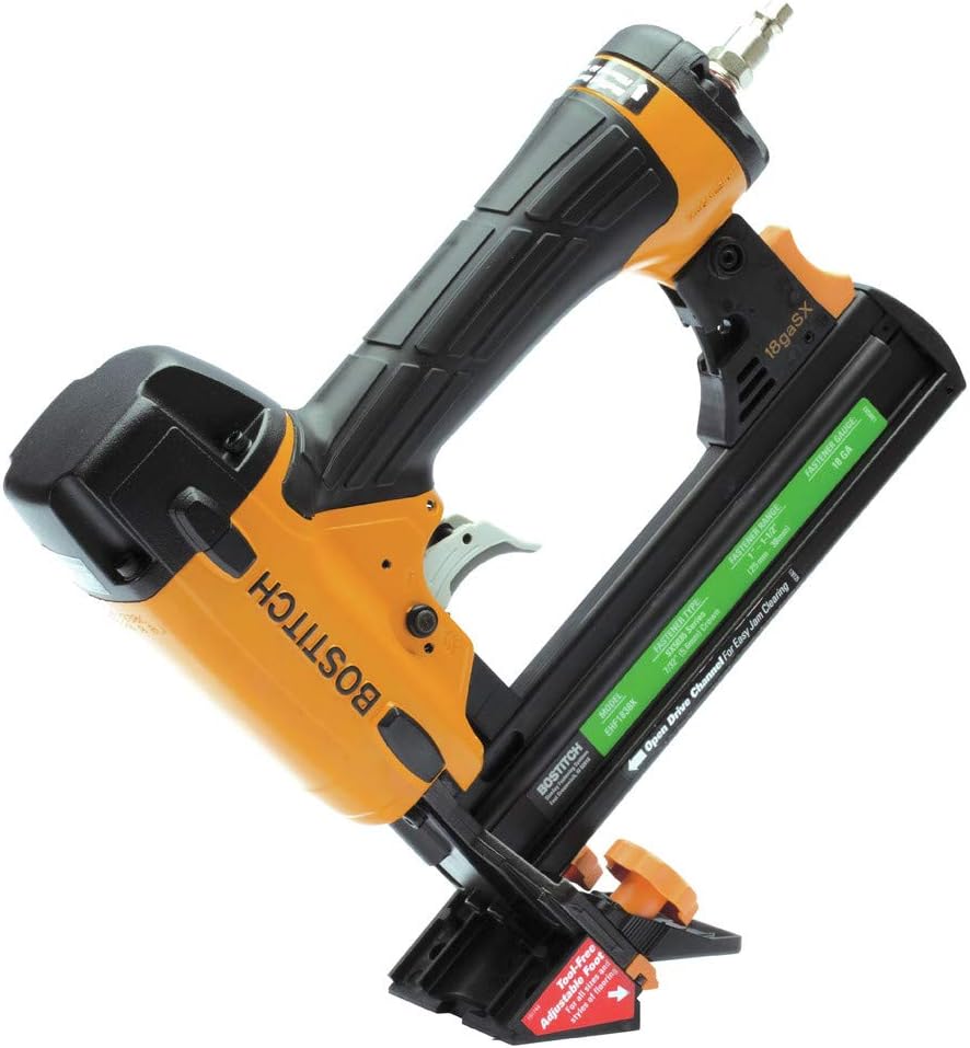 Bostitch Flooring Nailer 18Ga
