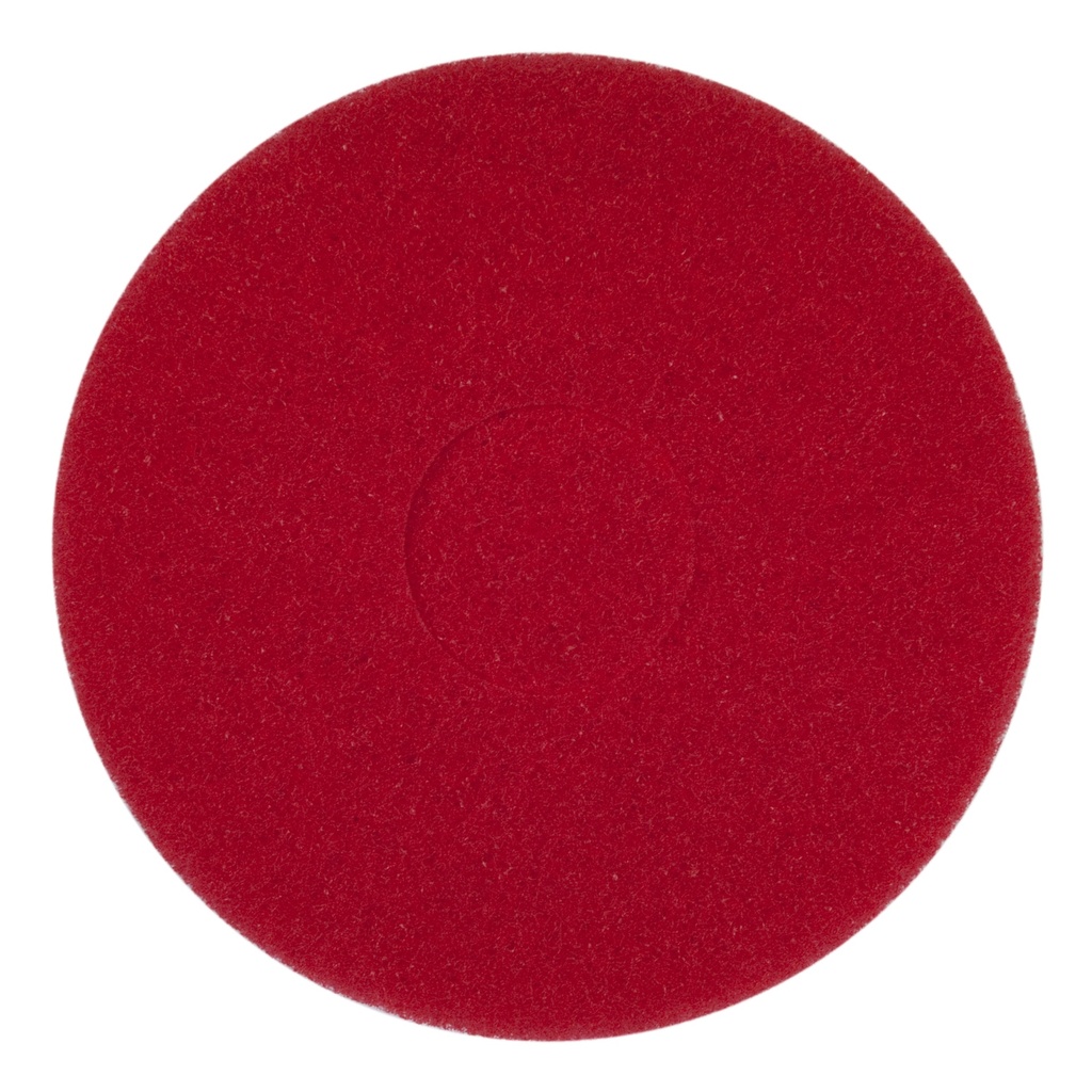 Norton 16" Buffer Pad Red 66261054275