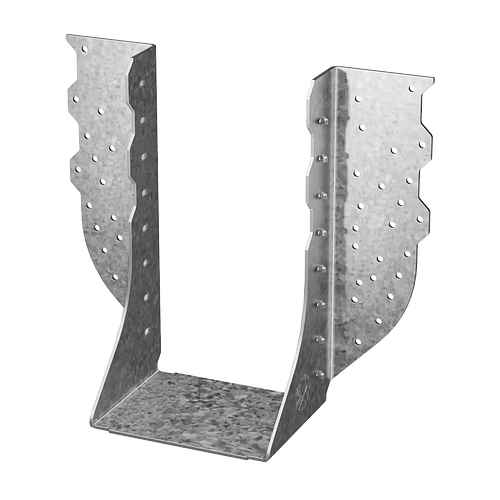Simpson Heavy Girder Face Mount Hanger 3-5/8x10-7/16" HGUS412