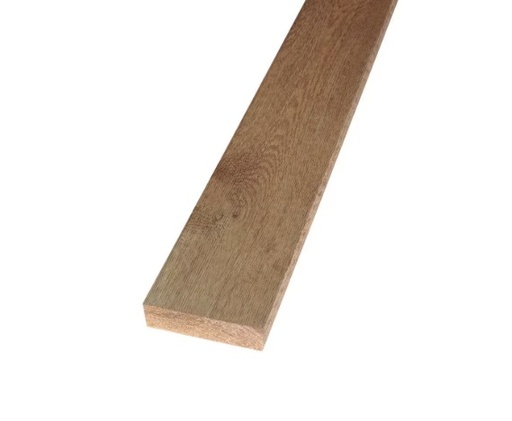 Dimensional Cedar, 2X8X12 WRC Appearance Grade