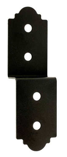 Simpson Deck Joist Tie Black 3" Wide APDJT1.75-4