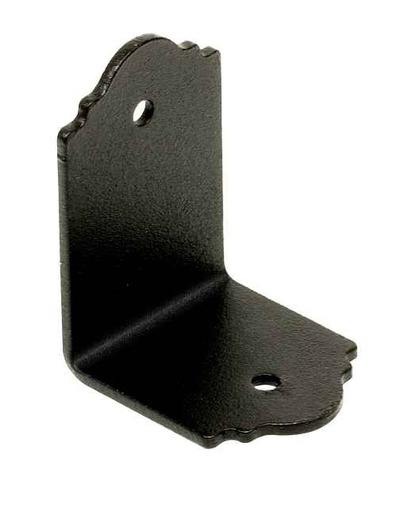 Simpson 90 Degree Ornamental Angle Bracket APA4