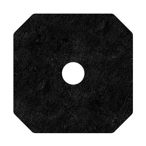 Simpson Decorative Avant Washer 3" APVDW56