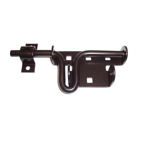 [NATNW38339Q] Gate Slide Bar Latch